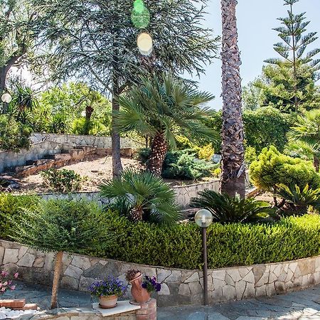 Bed And Breakfast El Dueno Palinuro Zewnętrze zdjęcie
