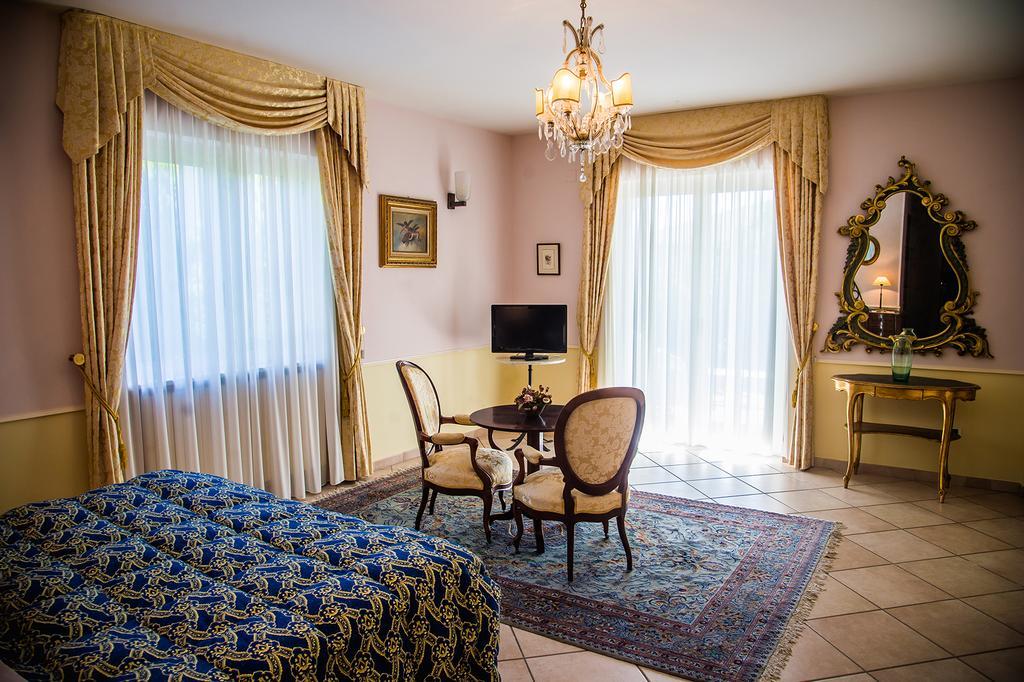 Bed And Breakfast El Dueno Palinuro Zewnętrze zdjęcie